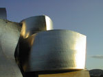 Gehry's Guggenheim Bilbao